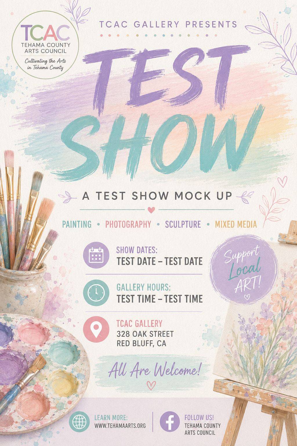 tester